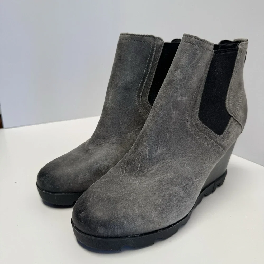 Sorel preowned size